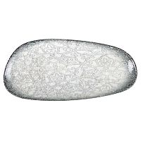 Блюдо для подачи 360*160 мм. Текендама, форма Ваго /1/12/