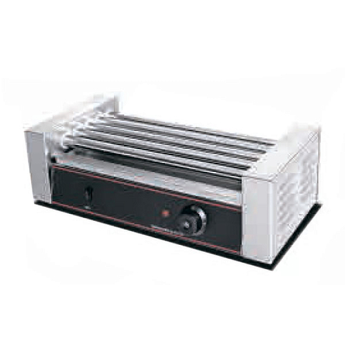 Гриль роликовый Foodatlas CY-5A