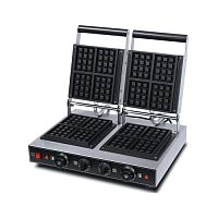 Вафельница Hurakan HKN-GED2L