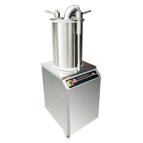 Гидравлический шприц Hualian Machinery SF-260