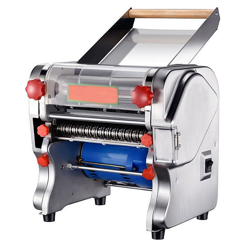 Лапшерезка электрическая Hualian Machinery HMT-20 (200 мм)