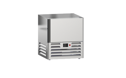 Аппарат шоковой заморозки Аркто SF5-G