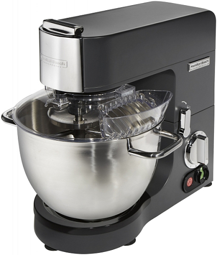 Миксер планетарный HAMILTON BEACH CPM800