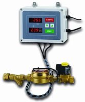 Дозатор-смеситель воды STM DOX 25M комплект