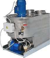 Гидрофильтр MORELLO FORNI IDRO 200.400.4P