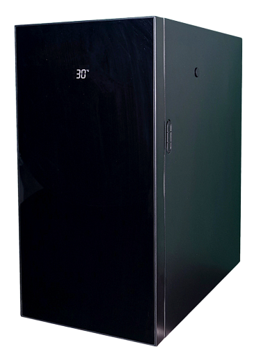 Холодильник для молока JETINNO Fresh Pro MC13D