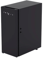 Холодильник для молока JETINNO Fresh Max MC16DAST