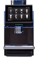 Кофемашина JETINNO JL36