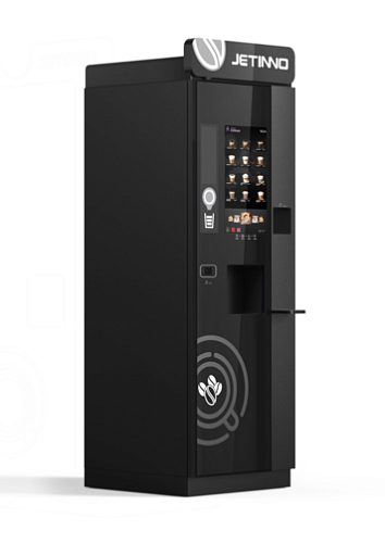 Кофейный автомат JETINNO JL300