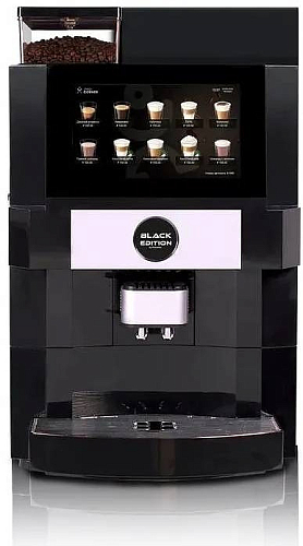 Кофемашина JETINNO JL22