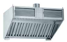 Местный вентоотсос Atesy МВО-1600