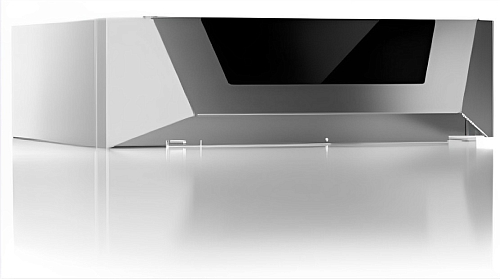 Зонт вытяжной WLBake WUS1101