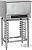 Печь конвекционная GIORIK MDR321