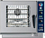 Пароконвектомат Lainox CVE024S + LD25