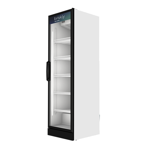 Шкаф холодильный Briskly 5