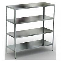 Стеллаж ITERMA T&T СТК-П-Э-15/5