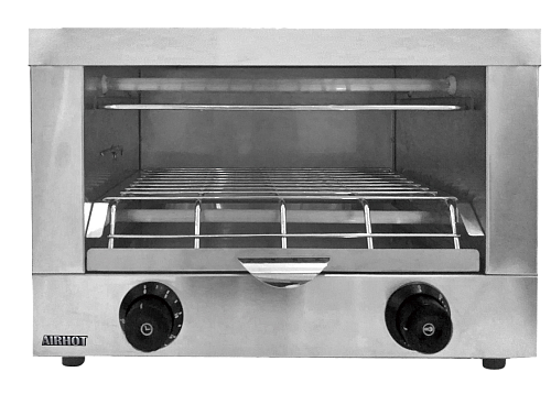 Тостер саламандра Airhot HST-250