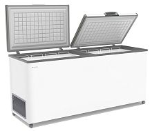 Ларь морозильный FROSTOR F 700 SD