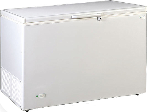 Ларь морозильный CRYSTAL IRAKLIS 56