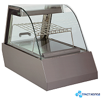 Витрина тепловая UNIS Kentucky Hot 1GN1/1