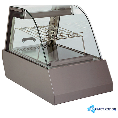 Витрина тепловая UNIS Kentucky Hot 1GN1/1