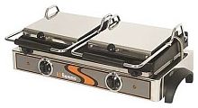 Гриль контактный FIAMMA GR M2