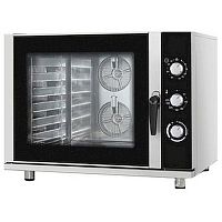 Конвекционная печь GARBIN 64 PL VAP