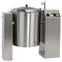 Варочный котел Hackman Viking 150E