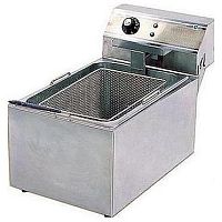 Фритюрница Kocateq EF171