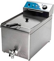 Фритюрница Kocateq BEF121V