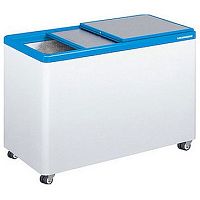 Ларь морозильный Liebherr GTE 4300