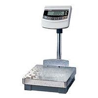 Весы торгово-порционные CAS BW-06R