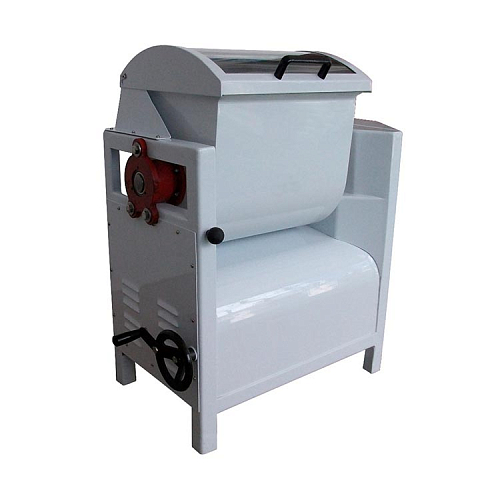 Тестомесильная машина Kocateq HSHWM25