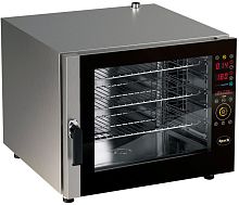 Пароконвектомат Apach Cook Line A1/6HD-E/Автомойка