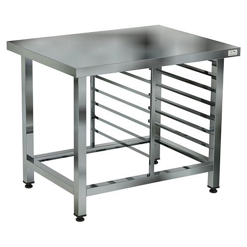 Подставка под пароконвектомат Giorik KH/KP Кобор ПП-52/70