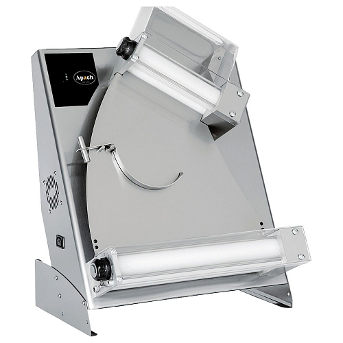 Тестораскаточная машина для пиццы Apach Cook Line ARM420 TG
