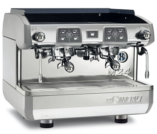 Кофемашина La Cimbali M24 Select DT/2