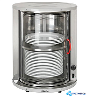 Шкаф тепловой для тарелок Bartscher 103069