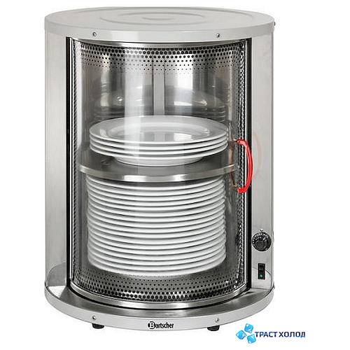 Шкаф тепловой для тарелок Bartscher 103069