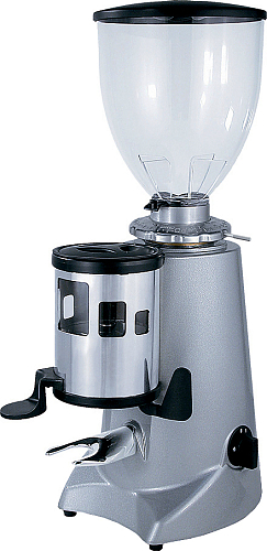 Кофемолка Sanremo SR 50 Automatic