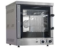 Печь конвекционная Тулаторгтехника ПКУ 530