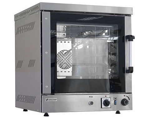 Печь конвекционная Тулаторгтехника ПКУ 530