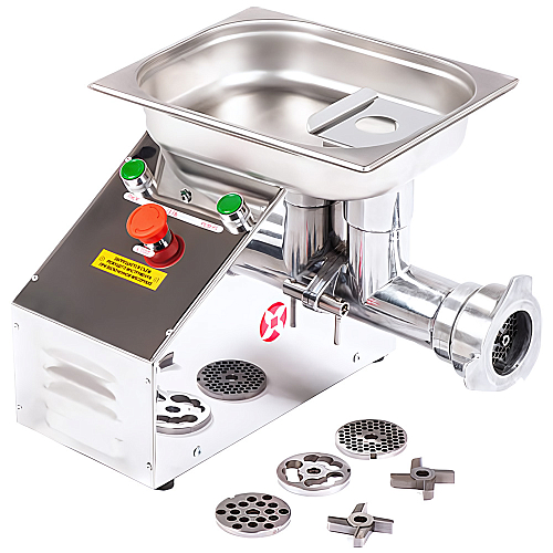 Мясорубка ТОРГТЕХМАШ ТМ-12М