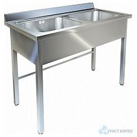 Ванна моечная Техно-ТТ ВМ-22/668