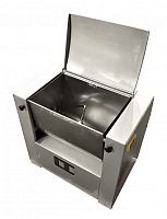 Машина тестомесильная Foodatlas HWY-15 (AR) Pro, 220В