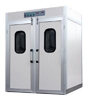 Камера расстоечная BASSANINA PCR5070.2.2 2двери/2тележки