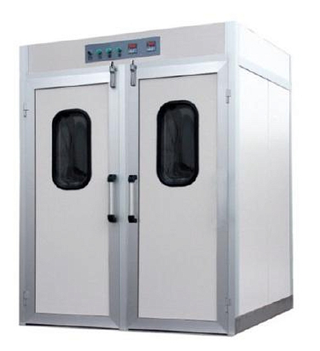 Камера расстоечная BASSANINA PCR5070.2.2 2двери/2тележки