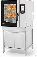 Пароконвектомат Apach Cook Line ACGS10
