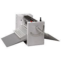 Тестораскатка APACH BAKERY LINE ASH500SM 3Ф.