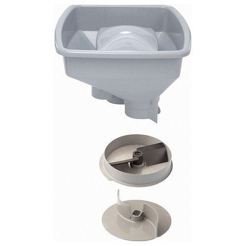 Комплект для протирки картофельного пюре Robot Coupe 28189